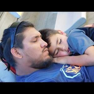 Meet your Posher, Glen